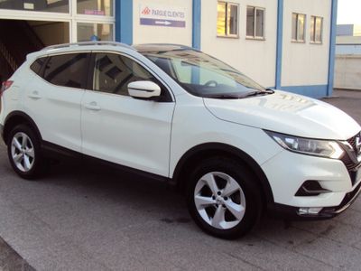 usado Nissan Qashqai 1.5 DCI N-Connecta Business 110cv