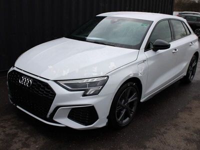 usado Audi A3 Sportback e-tron 