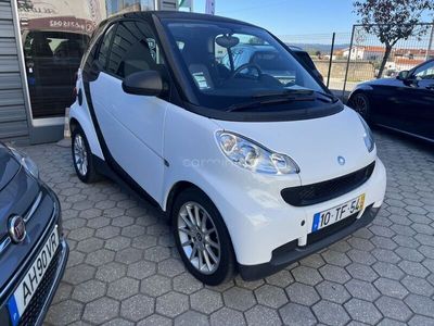 Smart ForTwo Coupé