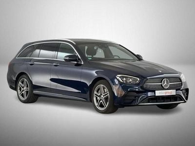 Mercedes E300