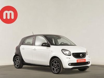 Usado 2015 Smart ForFour Prime Citadino | € 9.999 (Preço justo)