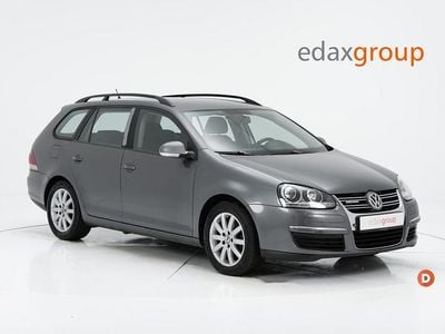 Cinzento Usado 2008 VW Golf VI Citadino | € 3.990 (Preço elevado)