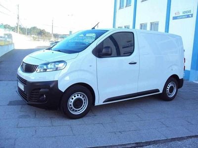 Branco Usado 2022 Fiat Scudo Van | € 27.950