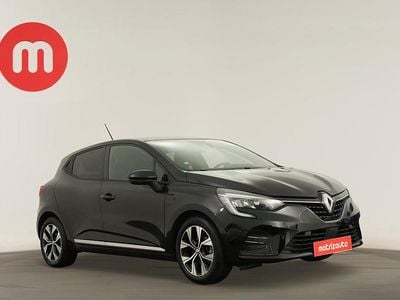 Usado Renault Clio V Techno 101 HP (74 kW) 2024