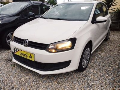 usado VW Polo 1.2 TDi Trendline