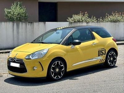 Citroën DS3