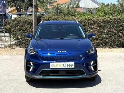 Kia e-Niro