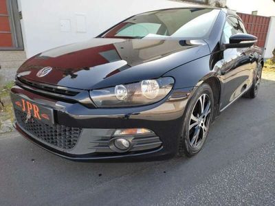 VW Scirocco