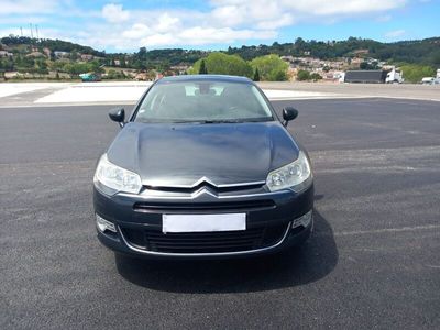 usado Citroën C5 automóvel Impecável