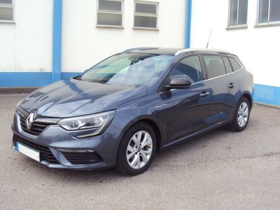 usado Renault Mégane IV 