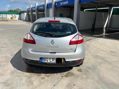 Renault Mégane III