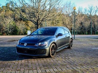 Usado 2014 VW Golf VII GTI | € 22.950 (Preço justo)