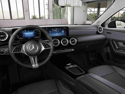 Mercedes A250