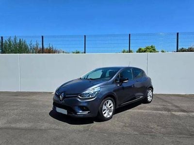 Renault Clio IV
