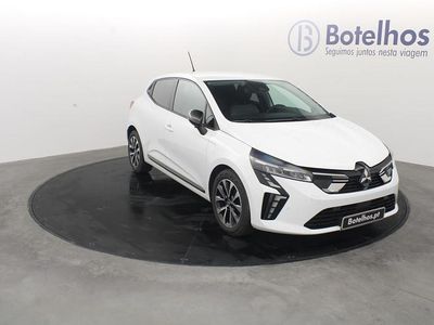 Usado Mitsubishi Colt Invite 91 HP (66 kW) 2024 Branco Citadino