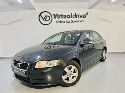 usado Volvo S40 1.6 D Drive Summum Start/Stop