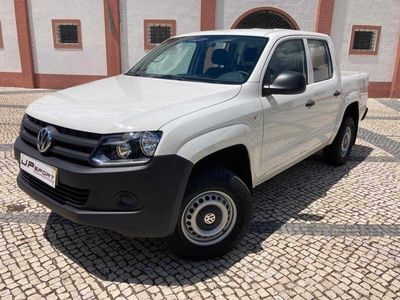 VW Amarok