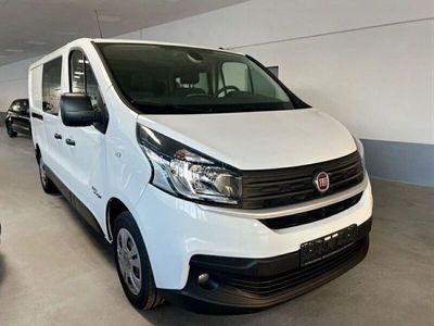 Fiat Talento