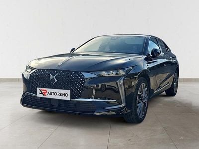 DS Automobiles DS4