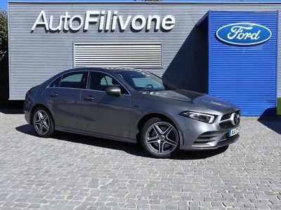 Mercedes A250