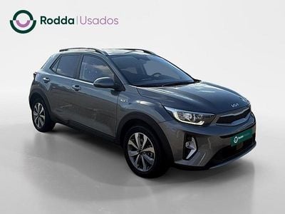 Usado Kia Stonic 100 HP (73 kW) 2025 Outro SUV