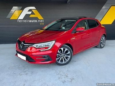 Renault Mégane IV