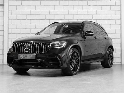 Mercedes GLC220