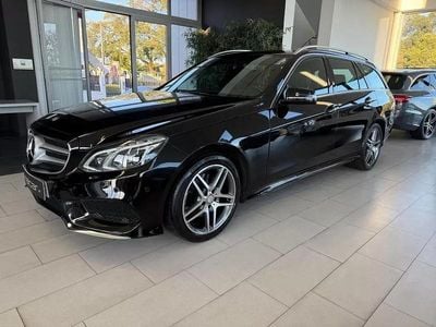 Mercedes E250