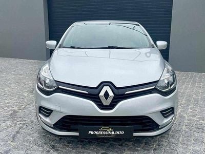 Renault Clio IV
