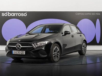 Mercedes A250