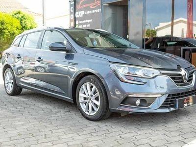 Renault Mégane IV