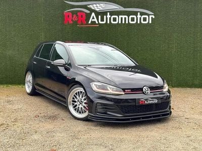 VW Golf VII