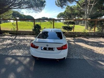 usado BMW 425 d automático