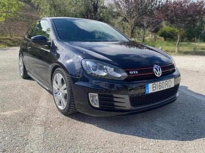 VW Golf VI