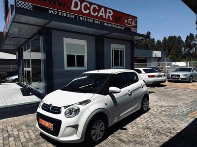 Citroën C1