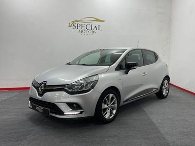 Renault Clio IV