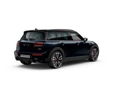 Mini John Cooper Works Clubman