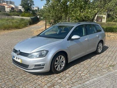 VW Golf VII