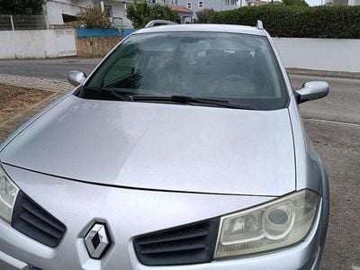 Renault Mégane III
