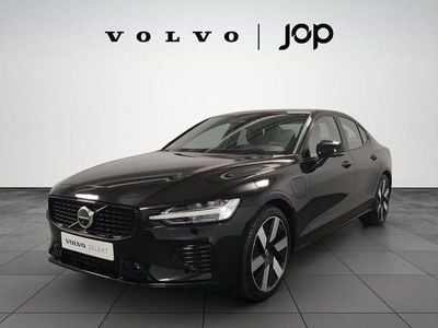 Preto Usado 2024 Volvo S60 Plus Sedan | € 51.900
