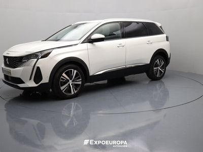 usado Peugeot 5008 1.5 HDI ALLURE 7LUG