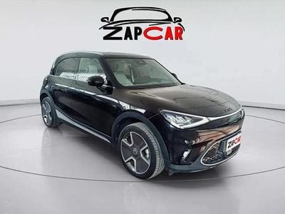 Preto Usado 2023 Smart #1 Edition #1 SUV | € 28.900 (Preço justo)