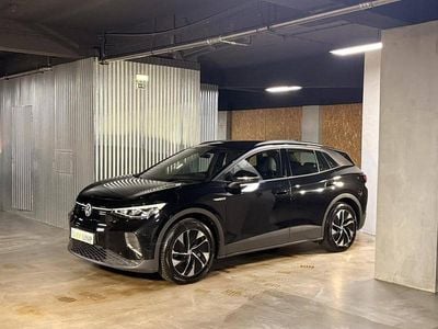 Preto Usado 2022 VW ID.4 SUV | € 29.900