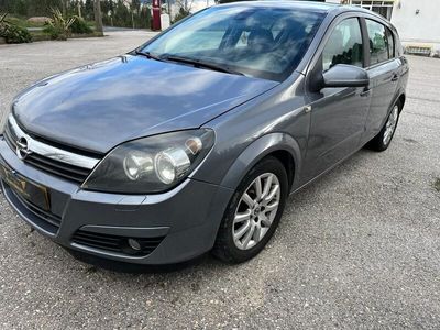 usado Opel Astra Sport 1.3 CDTi