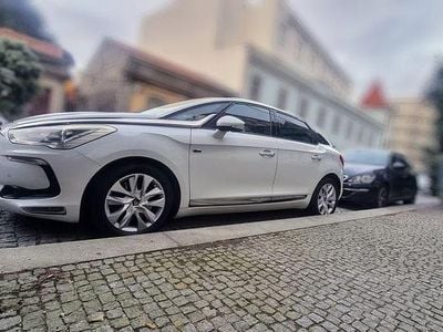 Citroën DS5