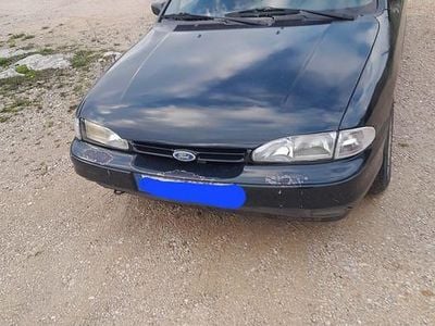 Usado 1995 Ford Mondeo Carrinha | € 1.300