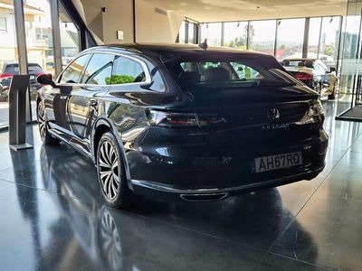 VW Arteon