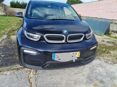 usado BMW i3 94ah 170cv