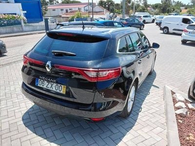 Renault Mégane IV