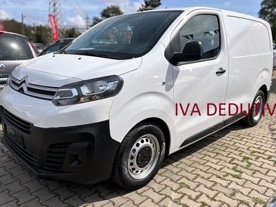 usado Citroën Jumpy 1.6 //115